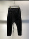 MARC POINT / JOGGING PANTS / BLACK