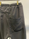 MARC POINT / JOGGING PANTS / BLACK