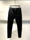 LA HAINE INSIDE US / TAPERED TROUSERS / BLACK