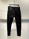 LA HAINE INSIDE US / TAPERED TROUSERS / BLACK