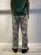 SILTED / DUNE EASY TROUSERS / TIE-DYE